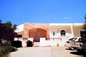 Ioanna's Villa 10 minutes walking from sea
